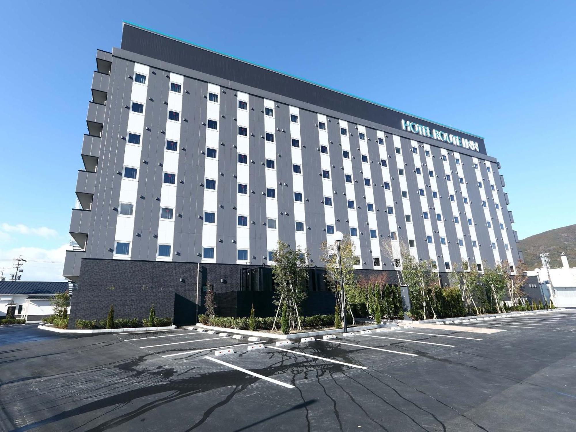 ホテル ホテルルートイン新城 新城市