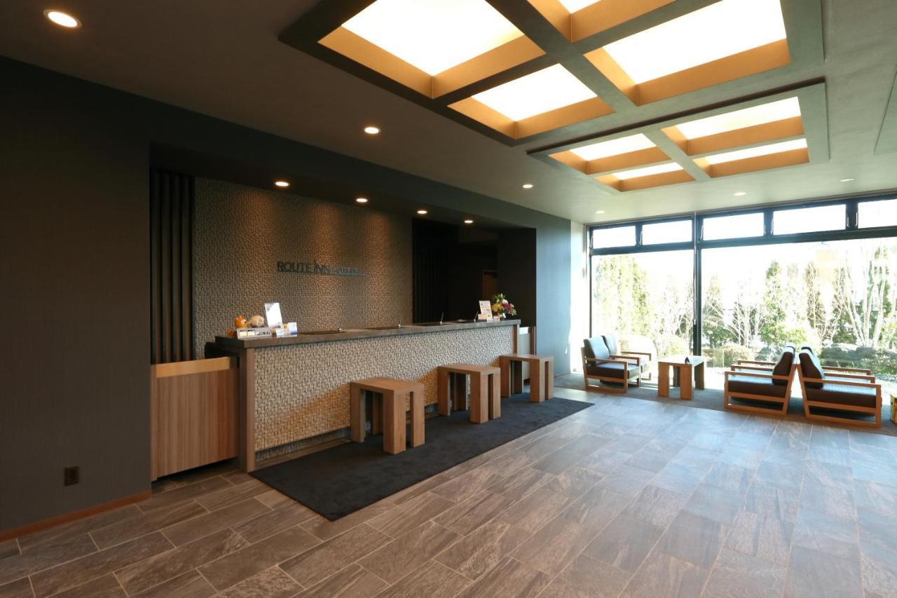 Route-inn 3*