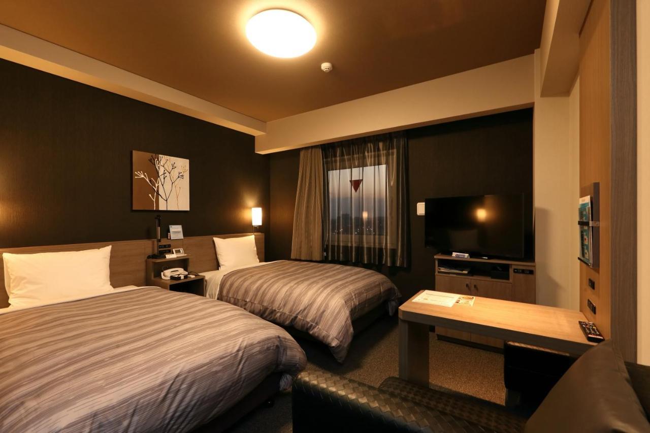 Route-inn Shinshiro