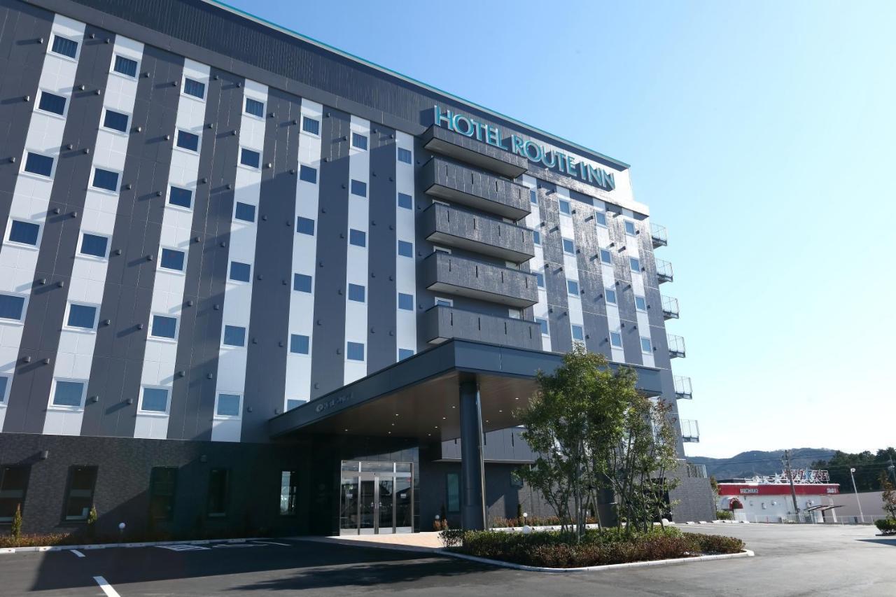 ホテルルートイン新城 新城市